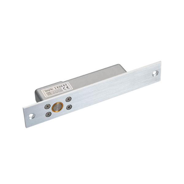 LBB-1/LBB-2/UBB-1 Electric Bolt Bracket in Frameless Glass Door ...