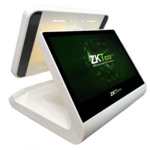 ▻ Smart Terminal – ZKTeco Official Website | zkteco.technology