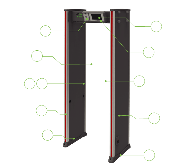 ▻ Smart Terminal – ZKTeco Official Website | zkteco.technology